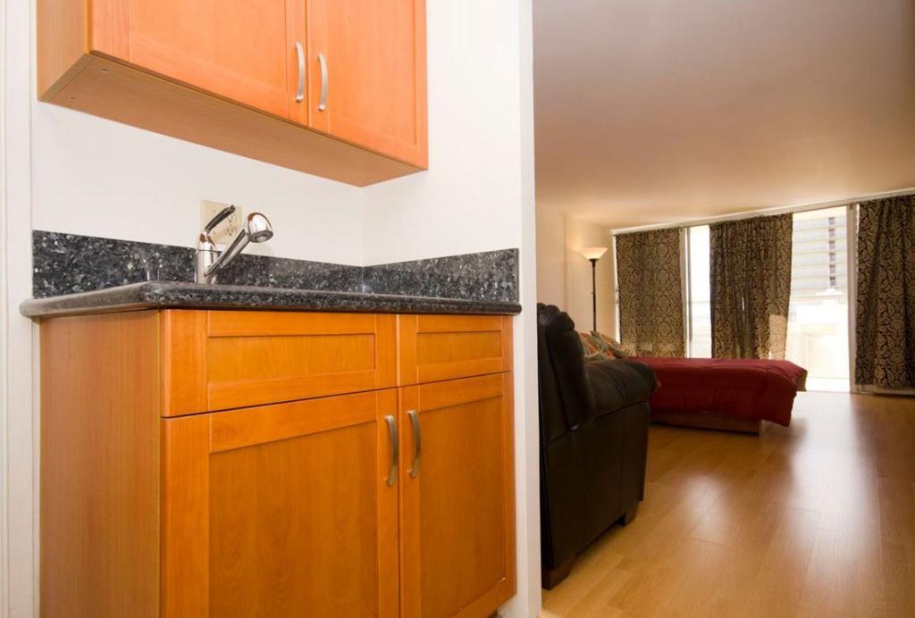 Island Colony 4011 Apartment โฮโนลูลู ภายนอก รูปภาพ