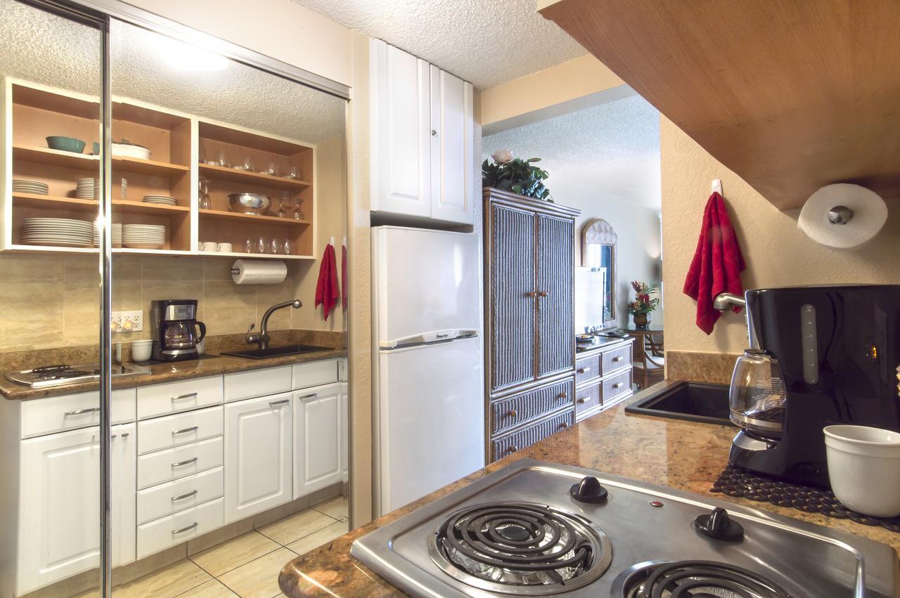 Island Colony 4011 Apartment โฮโนลูลู ภายนอก รูปภาพ