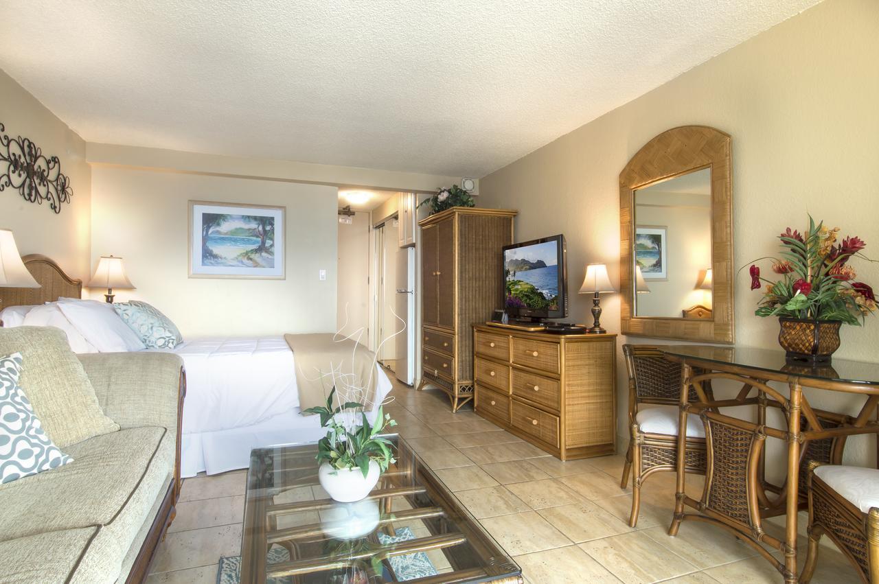 Island Colony 4011 Apartment โฮโนลูลู ภายนอก รูปภาพ