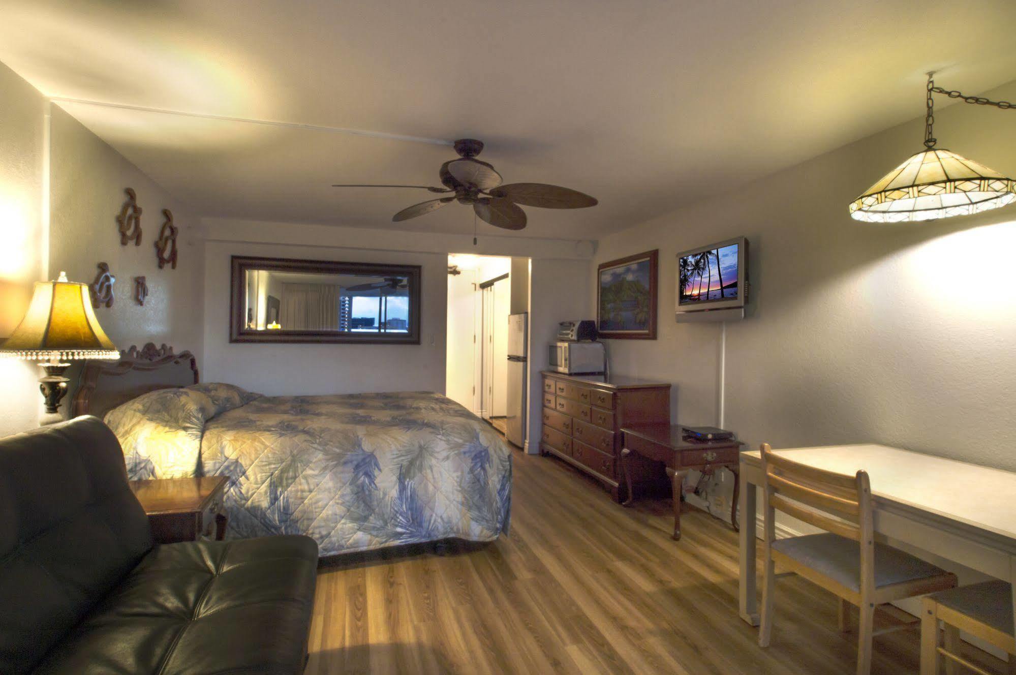 Island Colony 4011 Apartment โฮโนลูลู ภายนอก รูปภาพ